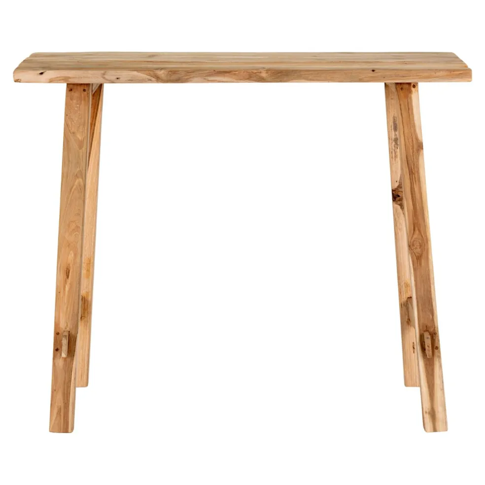 Table console GIRONA