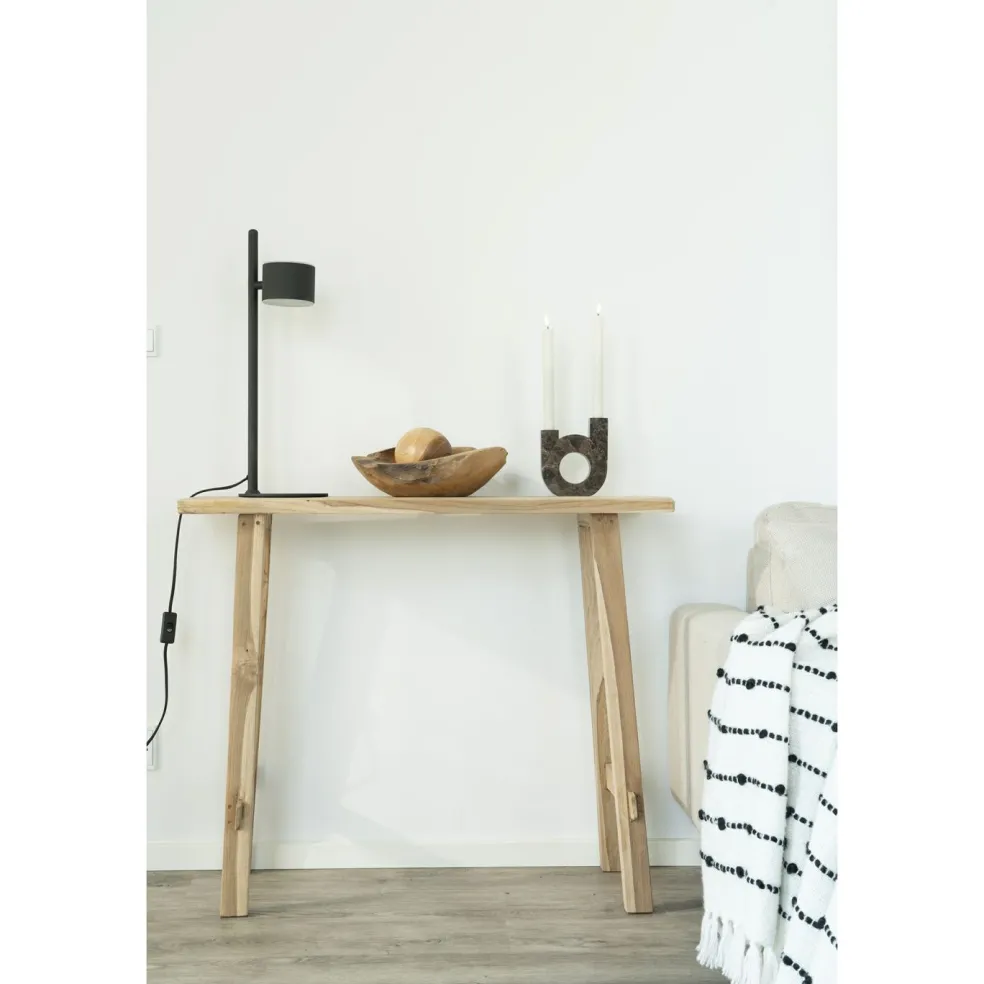 Table console GIRONA