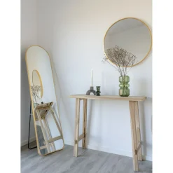 Table console GIRONA