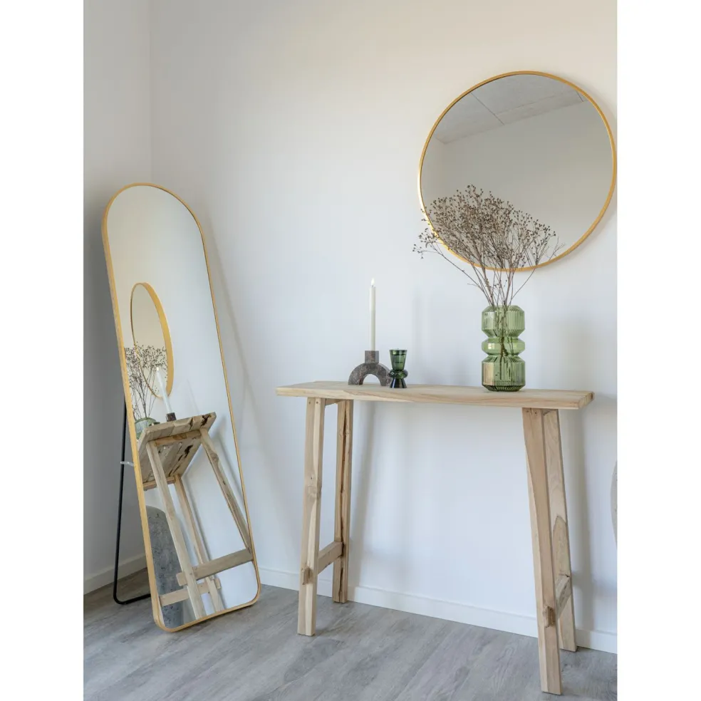 Table console GIRONA