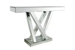 Table console HAMPARAN PERAK