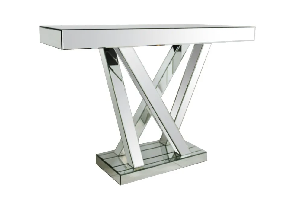 Table console HAMPARAN PERAK
