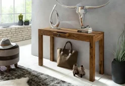 Table console HUANCAYO