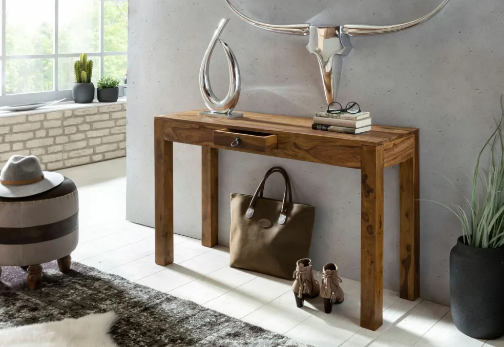 Table console HUANCAYO