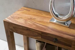 Table console HUANCAYO