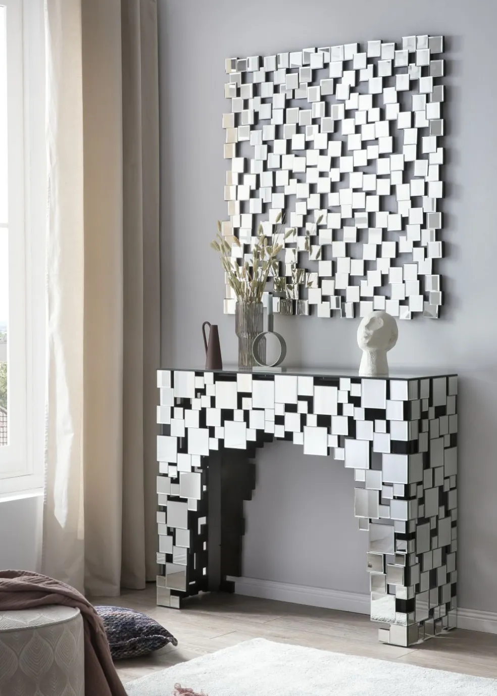 Table console LAWANG