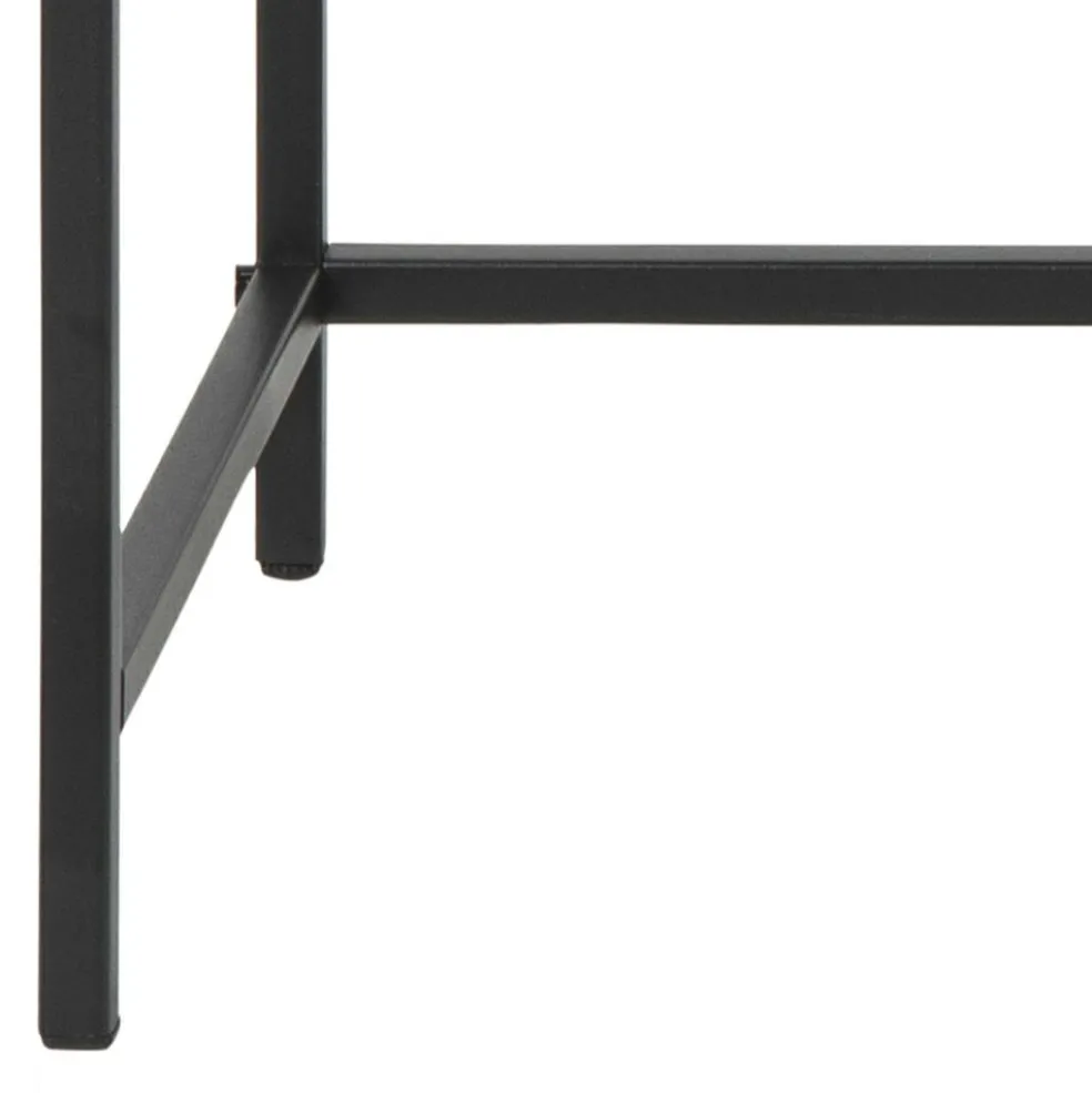 Table console SEAFORD