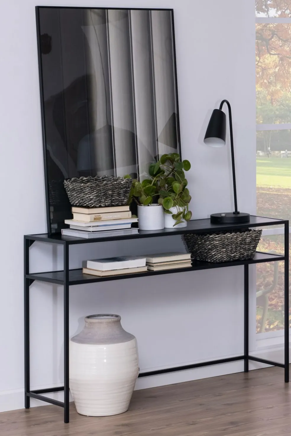 Table console SEAFORD