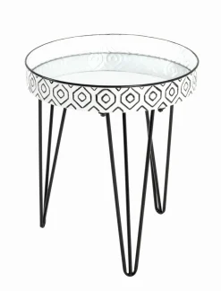 Table d'appoint 18550