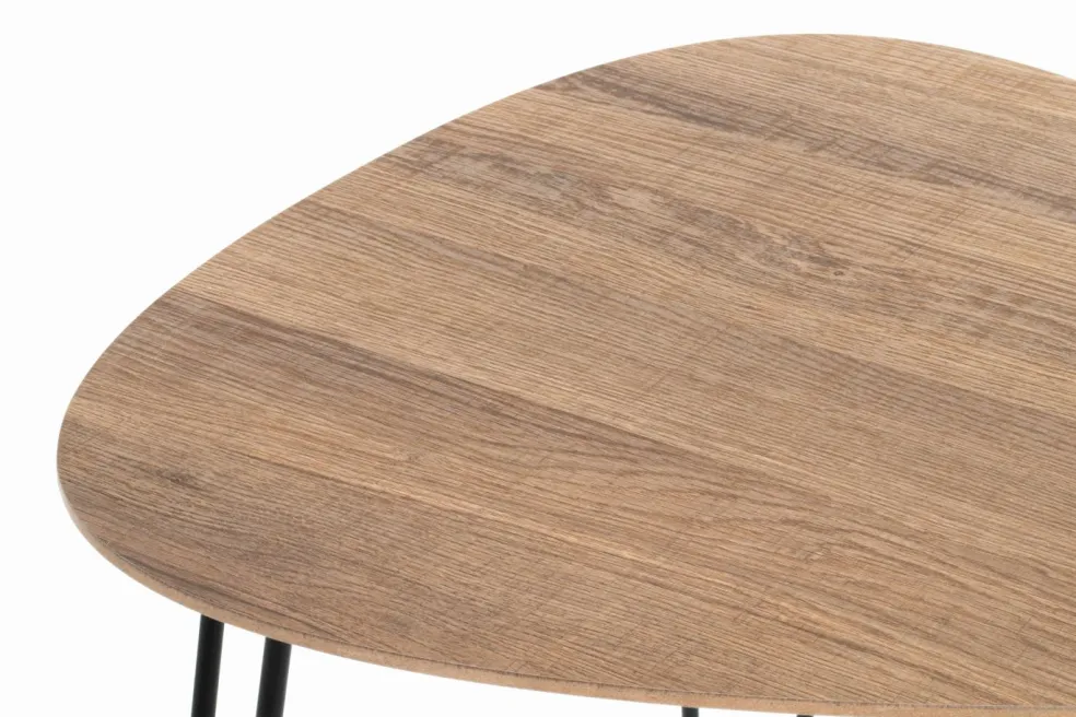 Table d'appoint BOLOGNA 2