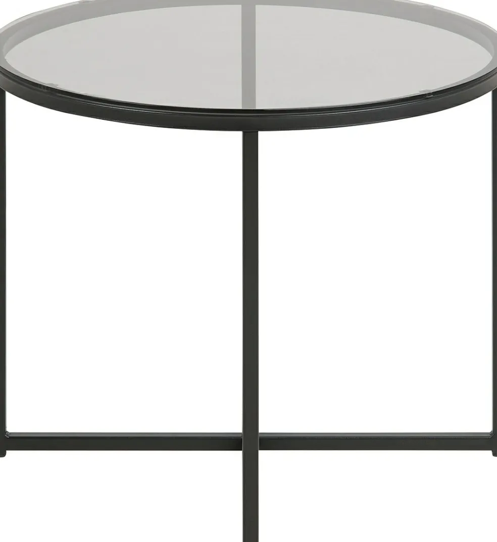 Table d'appoint CROSS