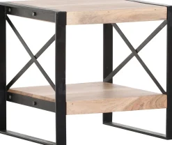 Table d'appoint DOWNTOWN