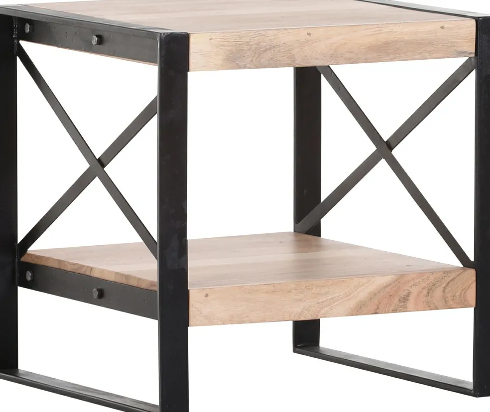 Table d'appoint DOWNTOWN