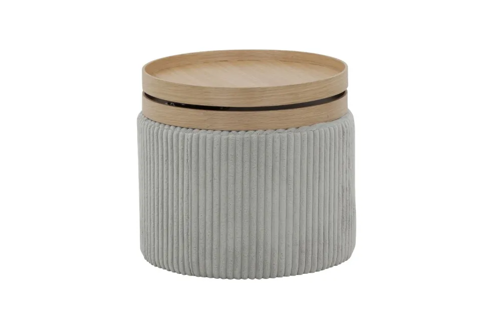 Table d'appoint MAKASSAR