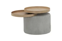 Table d'appoint MAKASSAR