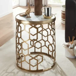 Table d’appoint MUKDAHAN