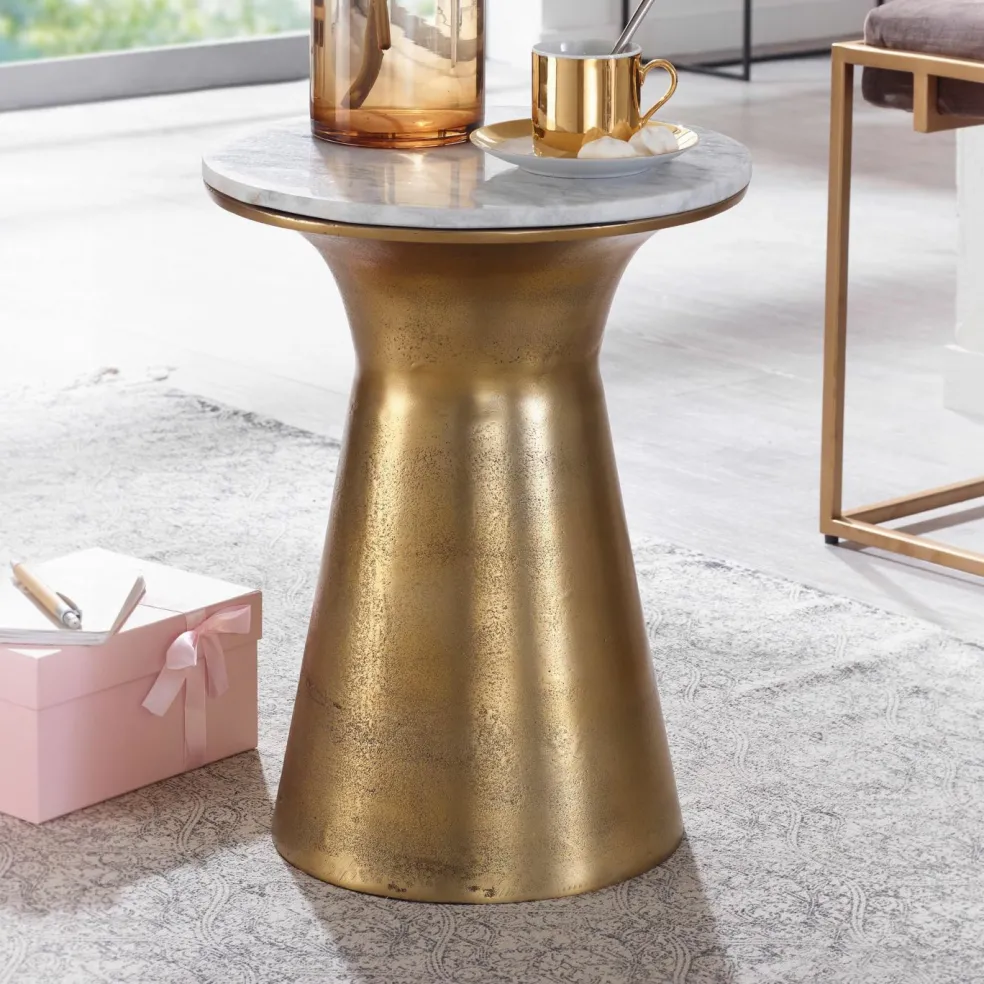 Table d’appoint MUKDAHAN