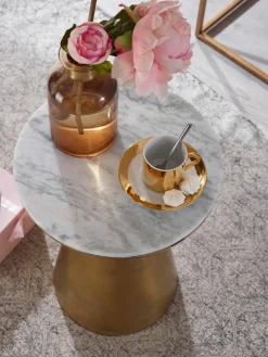 Table d’appoint MUKDAHAN