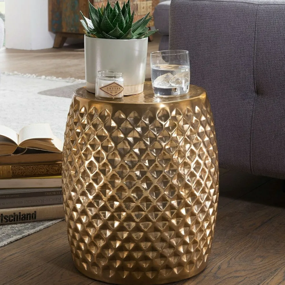 Table d'appoint NAKHON SI THAMMARAT