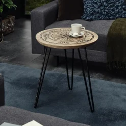 Table d'appoint NEVIS