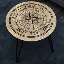 Table d'appoint NEVIS