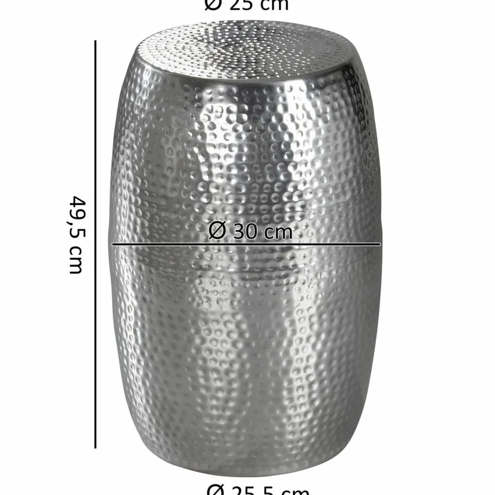 Table d'appoint NONG KHAE