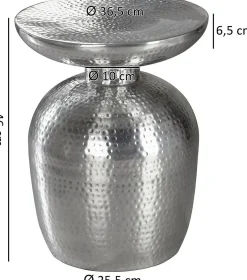 Table d'appoint NONG KHAE