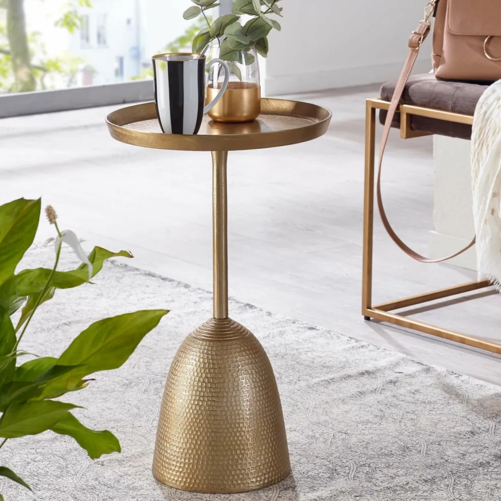 Table d’appoint NONG KHAE