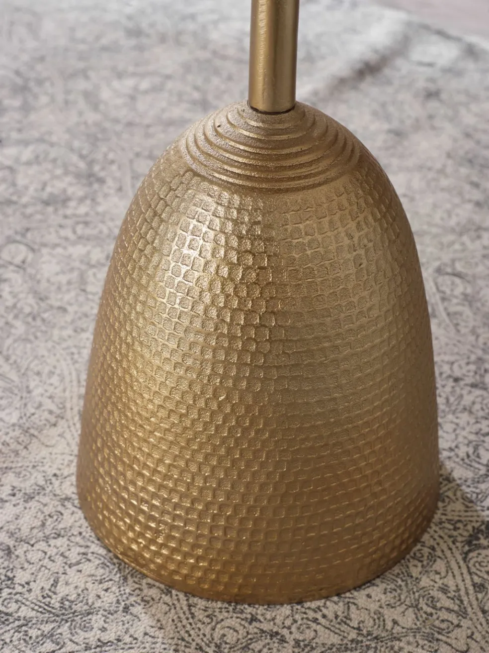 Table d’appoint NONG KHAE