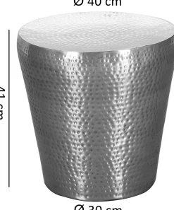 Table d'appoint NONG KHAE