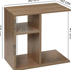Table d'appoint NONG KHAI