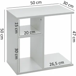 Table d'appoint NONG KHAI