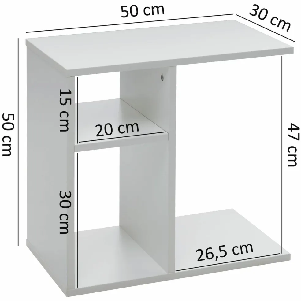 Table d'appoint NONG KHAI