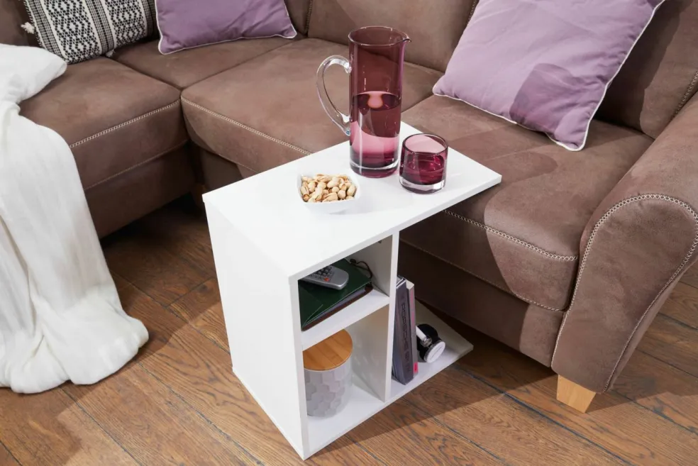 Table d'appoint NONG KHAI