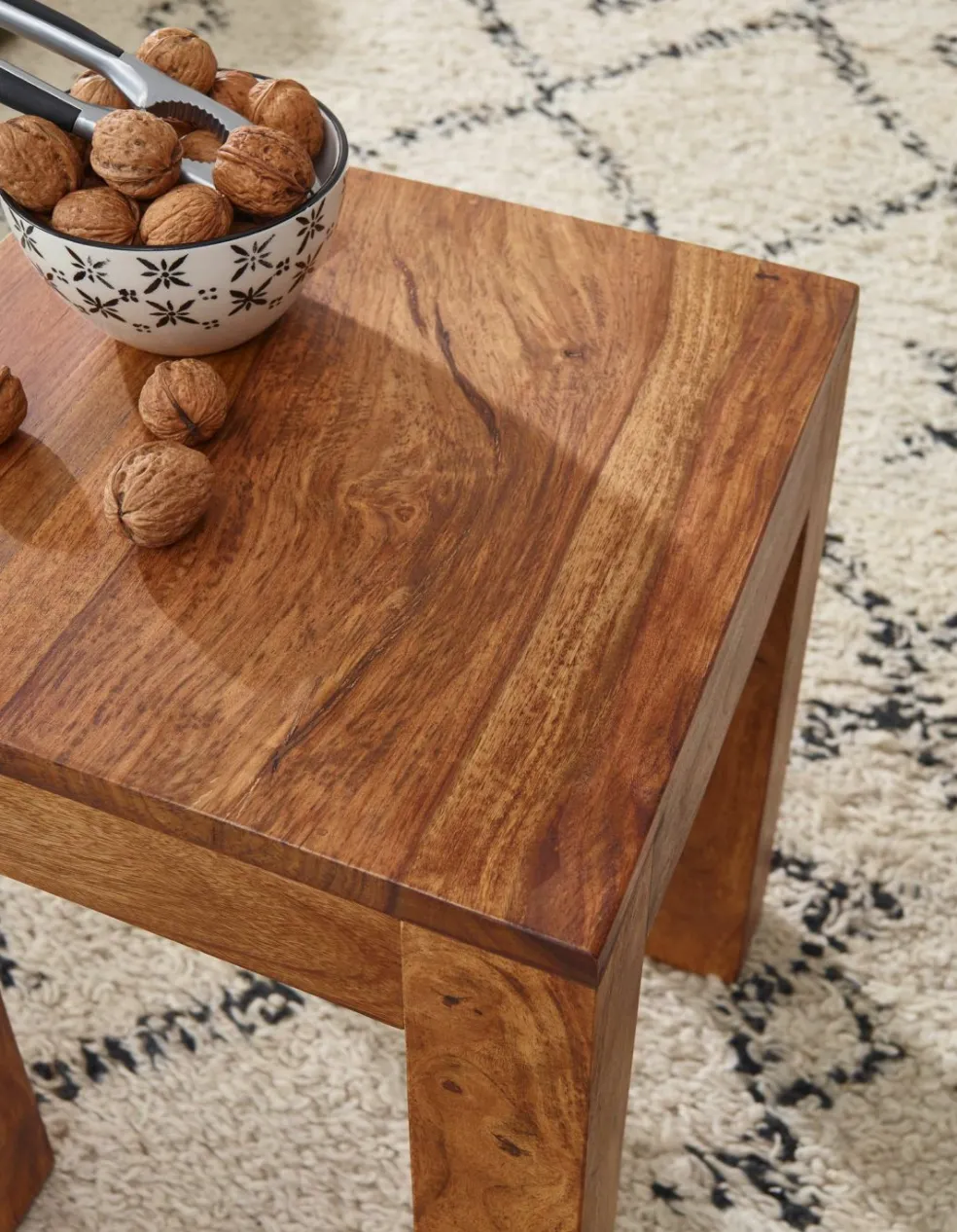 Table d'appoint PAK CHONG