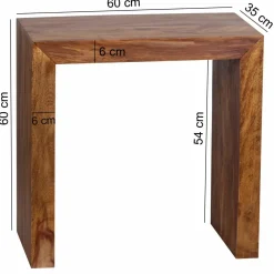 Table d'appoint PATTANI