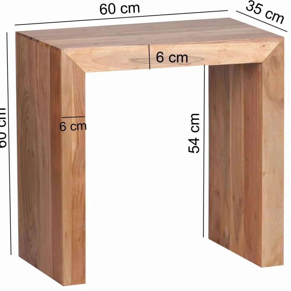 Table d'appoint PATTANI