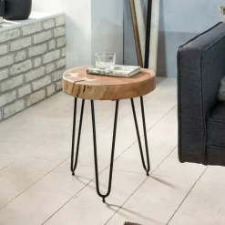 Table d'appoint PATTAYA