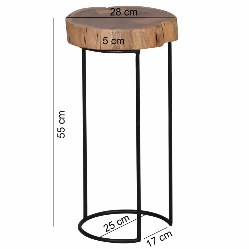 Table d'appoint PHATTHALUNG