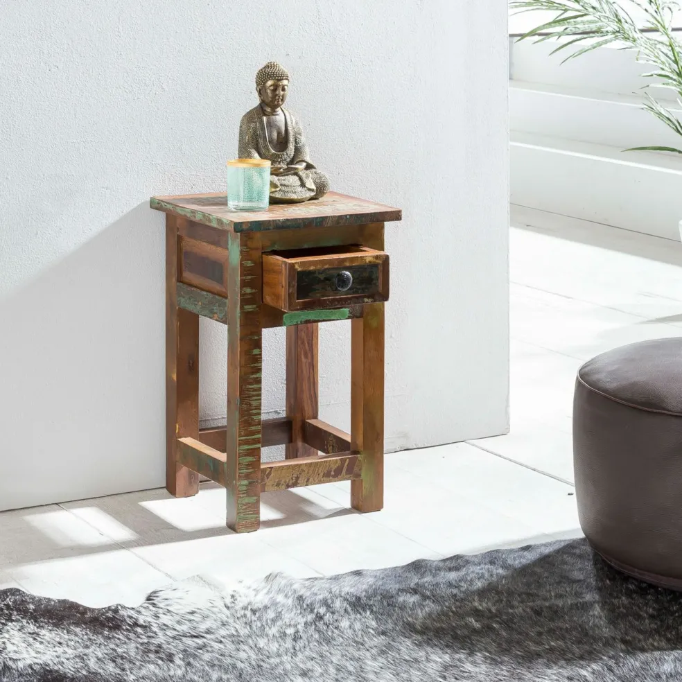 Table d'appoint PHETCHABUN