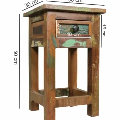 Table d'appoint PHETCHABUN