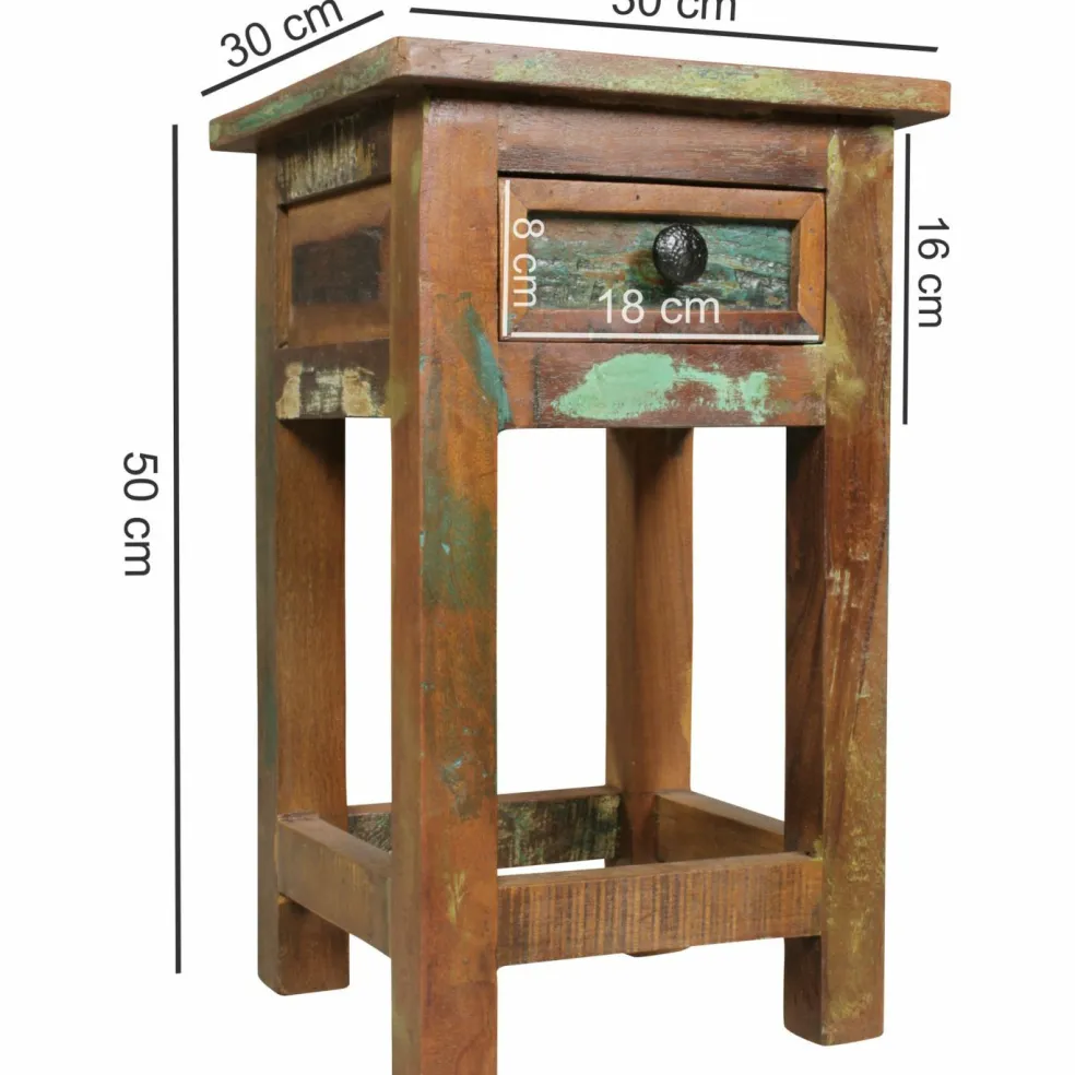 Table d'appoint PHETCHABUN
