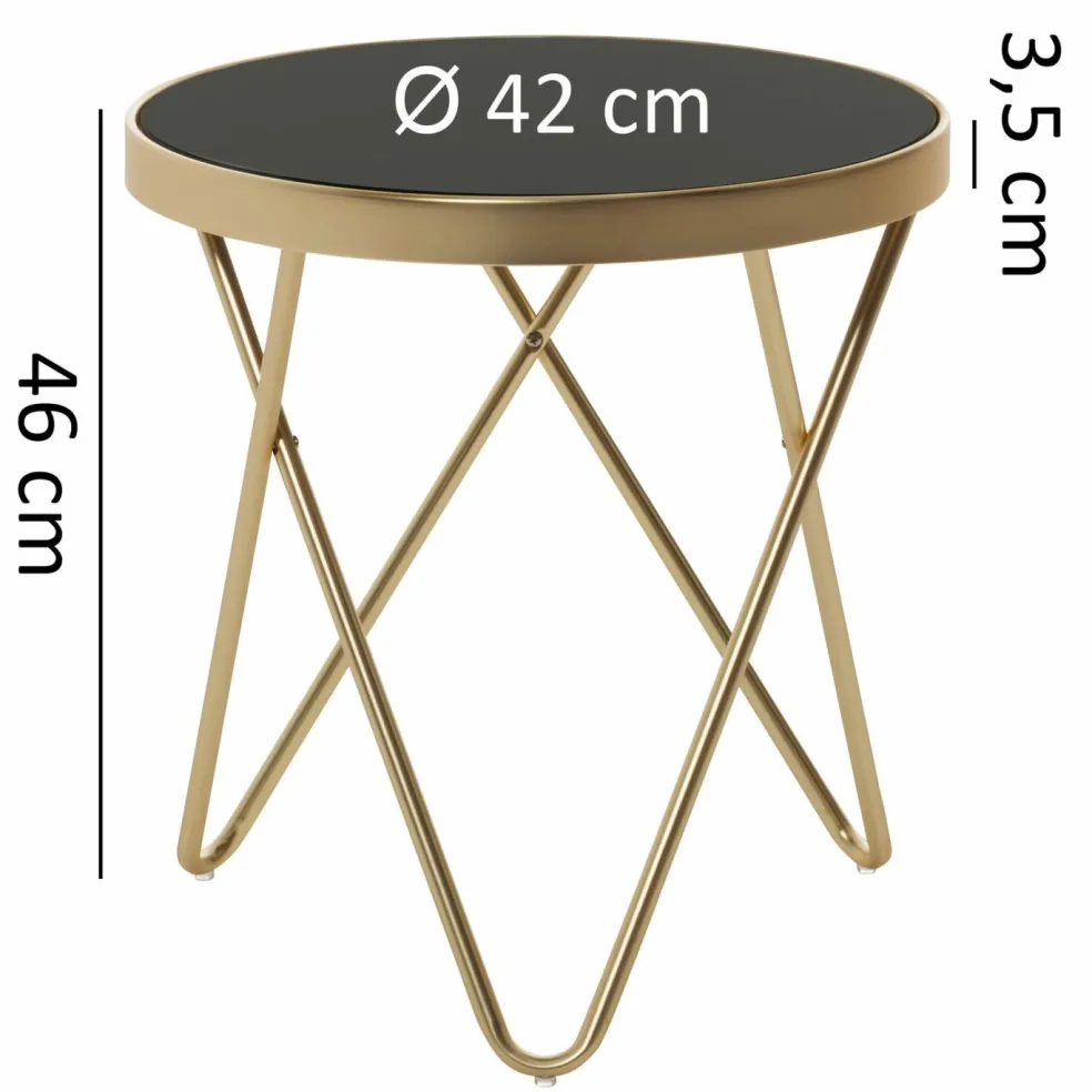 Table d'appoint PHITSANULOK