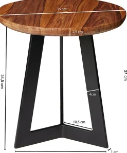 Table d'appoint PHRA PHUTTHABAT