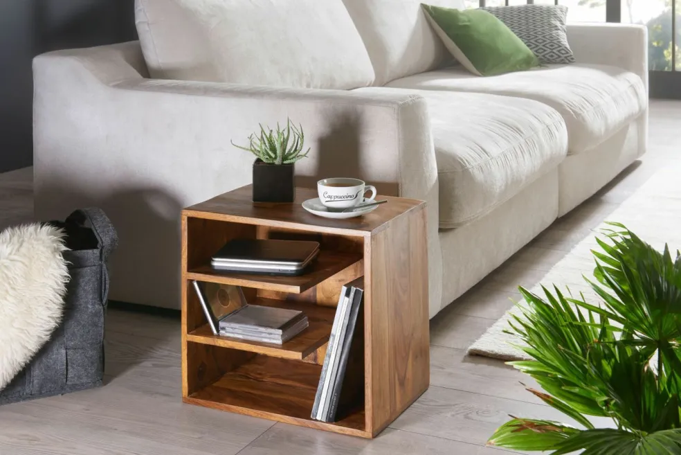 Table d'appoint PHUKET