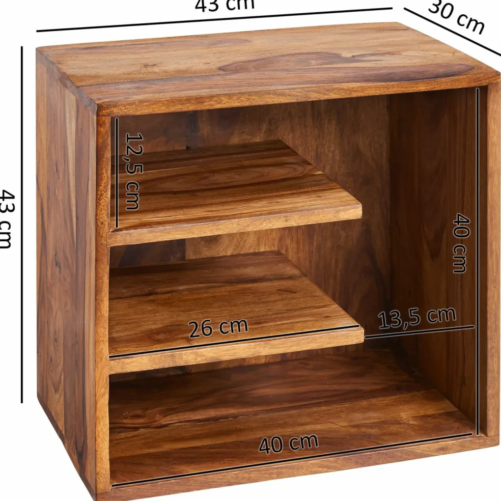 Table d'appoint PHUKET