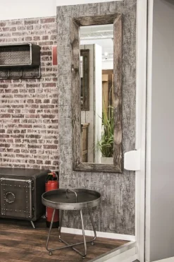 Table d'appoint PIPE