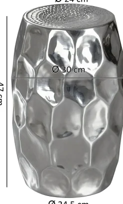 Table d'appoint PRAN BURI