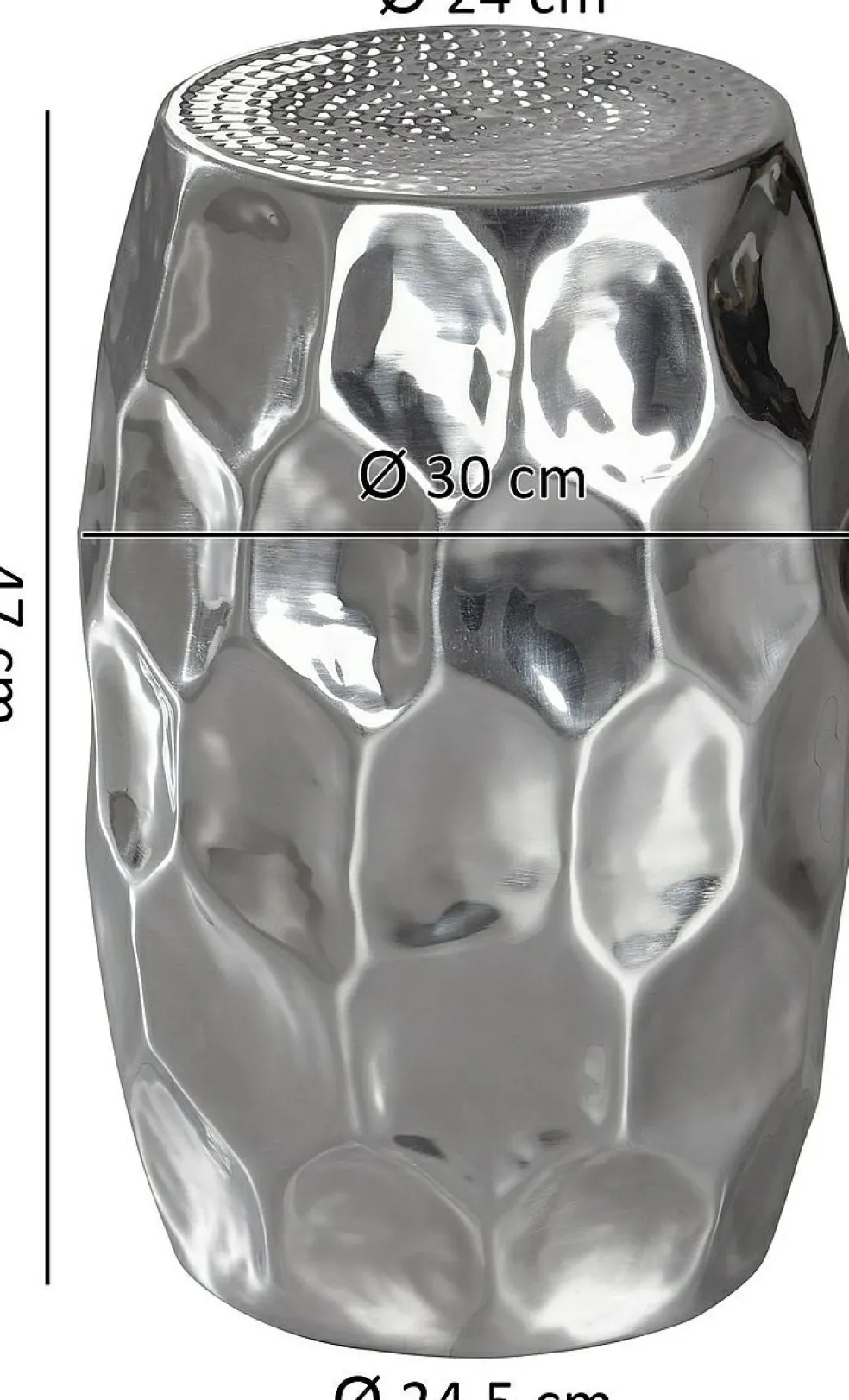 Table d'appoint PRAN BURI