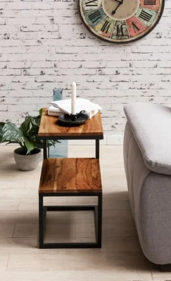 Table d'appoint RATCHABURI